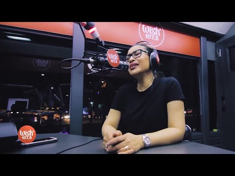 [HQ] Ikaw Lang Ang Mamahalin | Lani Misalucha (Myx Live! Performance)