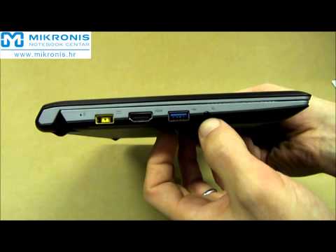 Unboxing Lenovo IdeaPad Flex 10