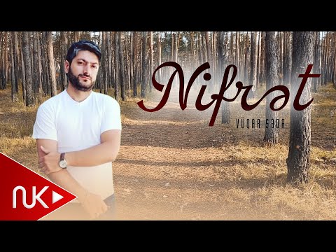 Vüqar Səda - Nifrət