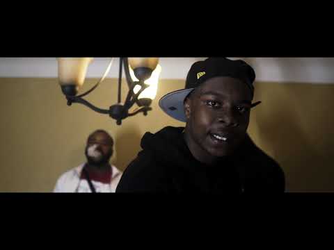 Knotboy LA x Knotboy Deazy - From the Heart (Official Music Video)