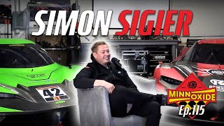115. Racecars, 