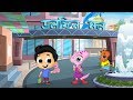 শপিং মল Shopping Mall Bengali Kids Songs Bangla Cartoon Moople TV Bangla