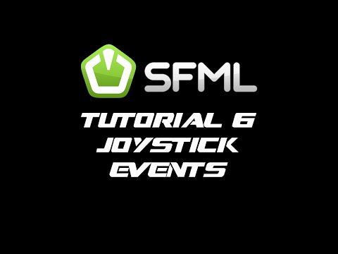 SFML 2 1 Tutorial 1 What Is SFML
