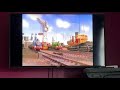 S7 E13 Saltys Stormy Tale Micheal Brandon