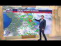Stormy Florida Forecast - Thursday, May 28, 2026 - Meteorologist Brooks Garner