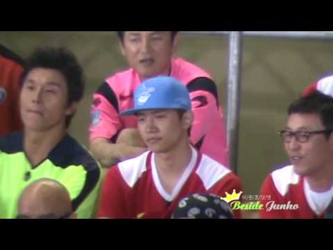 FANCAM 100627 Junho DT