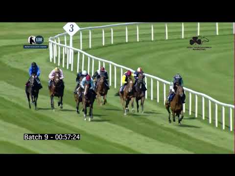 Irish EBF Barrier Trials 29 May 2023 - Batch 09
