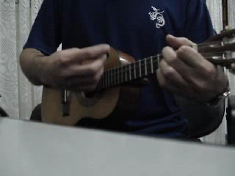 Batida de rua - Harmonia do Samba