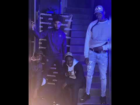 La ZP ft L.S.K & VINKÉ - MÊLÉE