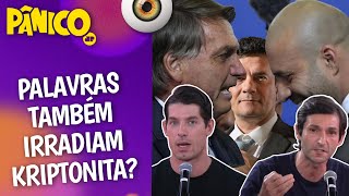 Contagem de votos pelas Forças Armadas e veredito da ONU sobre moro inspiraram canetadas de Tomé?