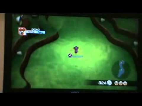 Pokemon Rumble Walkthrough 03 - Windy Areas!