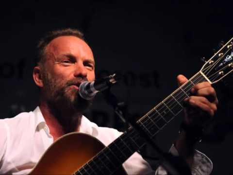 Sting ft Joy Rose  - Inside