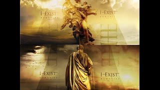 A Secret Calling - I Exist