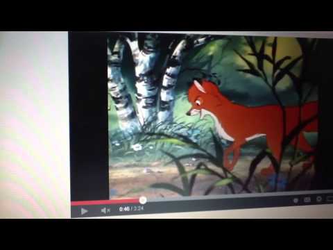 Tod's new groove part 22 a whole new groove