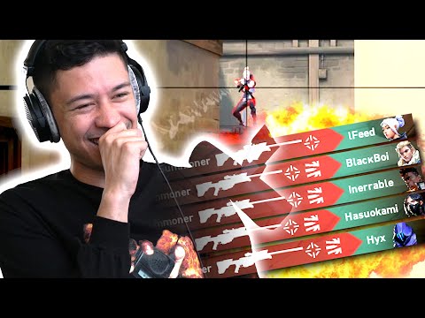 When Twitch Streamers go GOD MODE 3 ( Twitch Wins Compilation... )