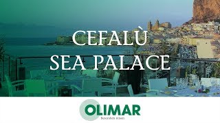 preview picture of video 'Cefalù Sea Palace in Cefalù, Sizilien | OLIMAR.com'