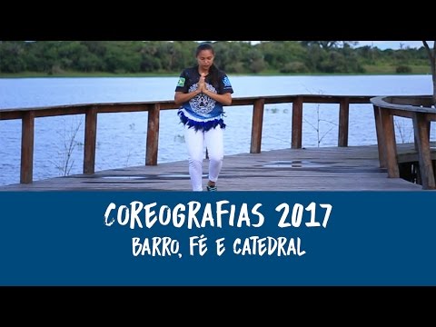 Barro, Fé E Catedral - Boi Caprichoso