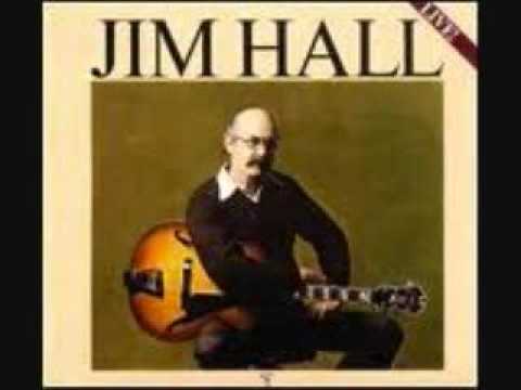 ANGEL EYES   Jim Hall