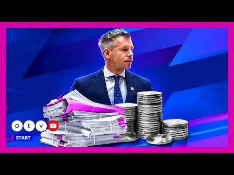 Asztalon a 2027-es költségvetés, de miből lesz minderre pénz?