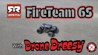 FireTeam Fun