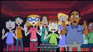 &quot;Gitchee Gitchee Goo” - Extended Version [Phineas and Ferb]