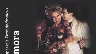 ENG 210 Presentation: Tamora