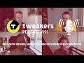 Tweakers Podcast #191 - Duurzame keuzes, consolejubilea en broodroostertelefoons