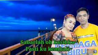 Download lagu DERMAGA BIRU(LIRIK) VOC:Tasya Rosmala Ft Gerry Mahesa mp3 Download lagu DERMAGA BIRU(LIRIK) VOC:Tasya Rosmala Ft Gerry Mahesa mp3