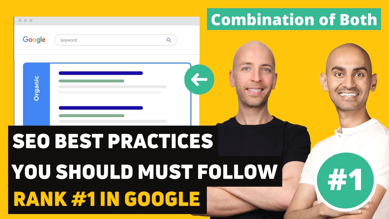 12 SEO Best Practices That Everyone Should Must Follow | Munsus Shortcut