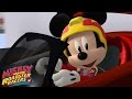Mickey Mouse And The Roadster Racers Theme Song Disneyjr