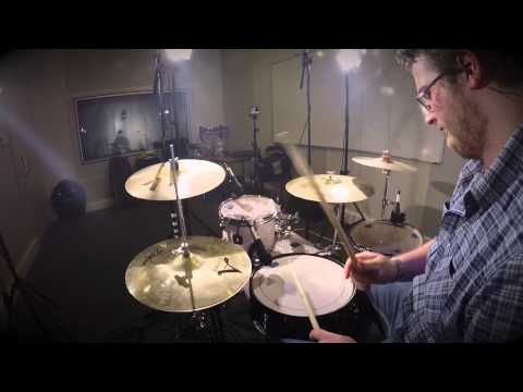Alix King Drums - Katy Perry - Dark Horse (Drum Cover)