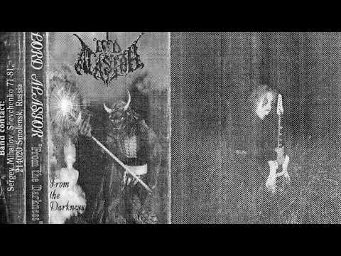 Lord Alastor - Dark Millenium