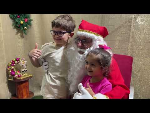 BOM JESUS DO SUL – Município celebra 29 anos com festa, sorteios e acendimento das luzes