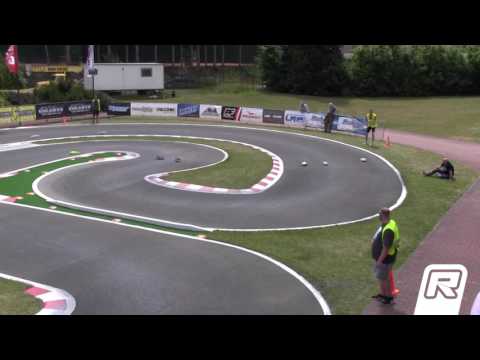 2016/17 Yokomo Euro Touring Series Rd5 - Pro Stock A2