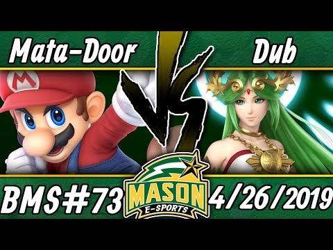Winner's Side - Mata-Door vs Dub - BMS #73