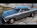 1967 Chevrolet Chevelle Super Sport 396 [Add-On | LODs | Template] 8