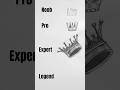 How To Draw Crown Easy Crown Drawing Drawing Art Shorts Viral Crown
