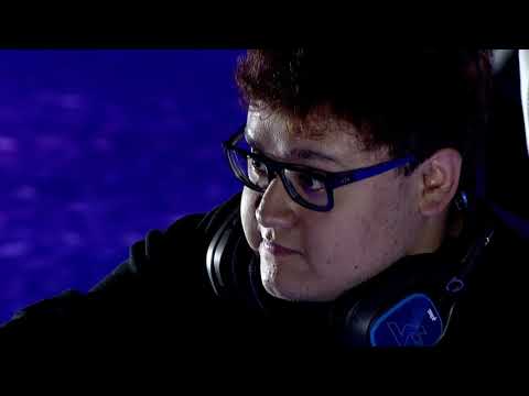 EVO 2019 - FOX | MKLeo (Joker) vs eU | Samsora (Peach) - Super Smash Bros Ultimate Losers Semis