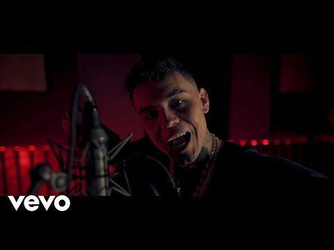 BMF Squad, Kaiser - De Vuelta