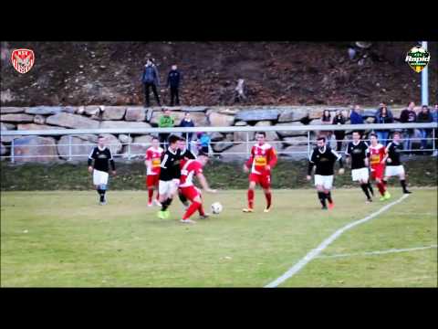 Kobenz : Rapid Kapfenberg - 0:4 (0:1)