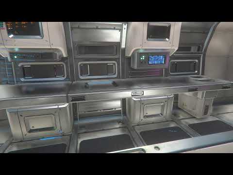 Star Citizen Stream - 3.8.1 PTU Early morning gametime before the gym