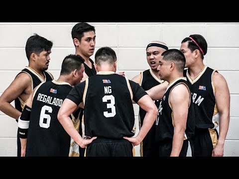 The North(4) vs Red Storm(5) | Sunday Tier 3 Playoffs - Tcbl 2019 Spring