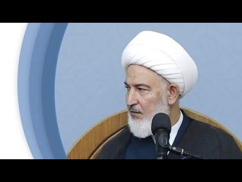 ⁣كتمان السر حتى في المعتقدات. سماحة الشيخ فاضل الصفار.