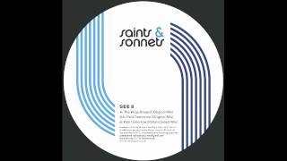 Detroit Swindle - Pain Tomorrow (Pattern Select Rmx) [Saints & Sonnets].m4v