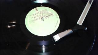 Tall Dwarfs - The Brain that wouldn't die