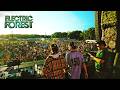 Close Friends Only Live At Electric Forest 2026