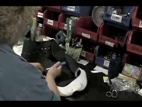 Mustang Seats Motorcycle Seat Company