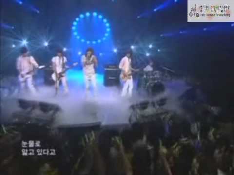 070812 FTISLAND - 사랑앓이 (LOVE SICK)