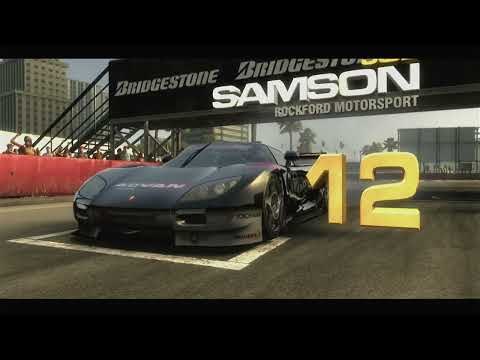 RACE DRIVER GRID: PART 20 - DRIFTING IN SHIBUYA AND EDDIE ROSS IS MY NEW TEAMMATE