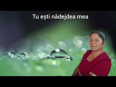 Sora Morghit || - Tu esti nadejdea mea -🎹Fabian-